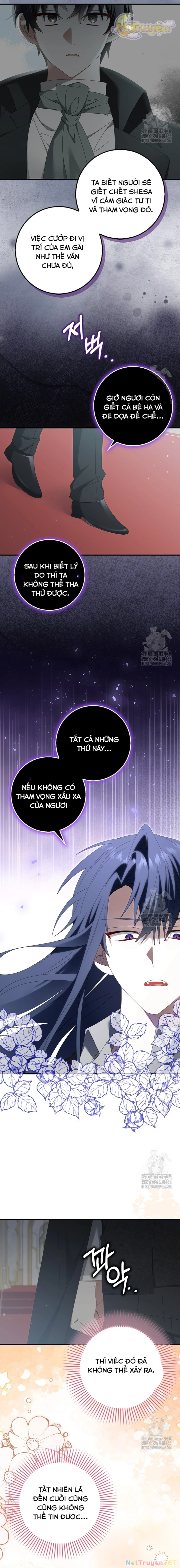 Tôi Sẽ Chiếm Lấy Ngư Trường Chapter 54 - 9