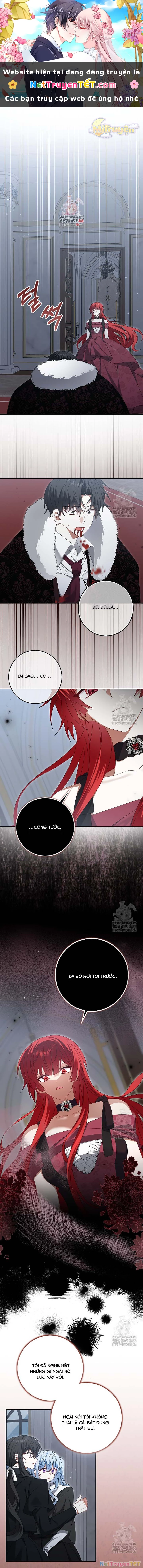 Tôi Sẽ Chiếm Lấy Ngư Trường Chapter 55 - 1