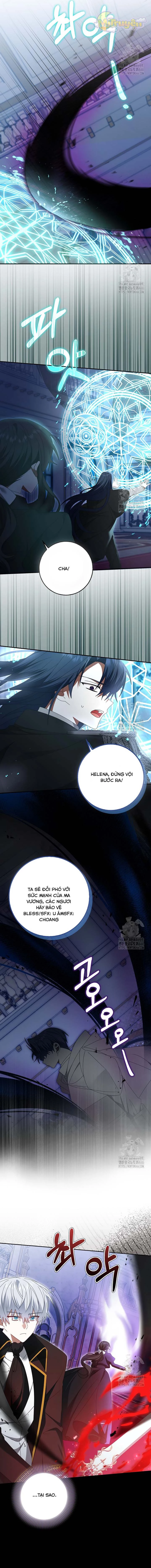 Tôi Sẽ Chiếm Lấy Ngư Trường Chapter 55 - 4