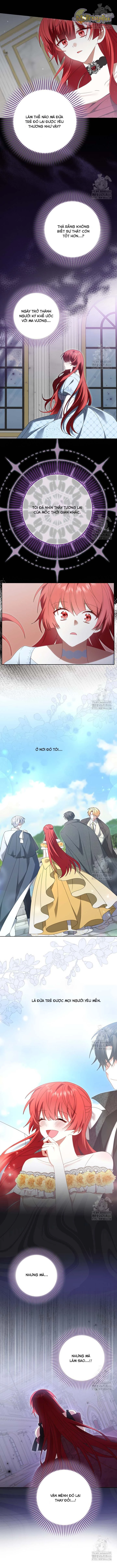 Tôi Sẽ Chiếm Lấy Ngư Trường Chapter 55 - 5