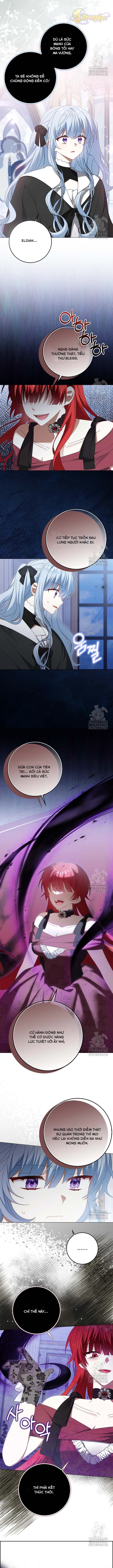 Tôi Sẽ Chiếm Lấy Ngư Trường Chapter 55 - 7