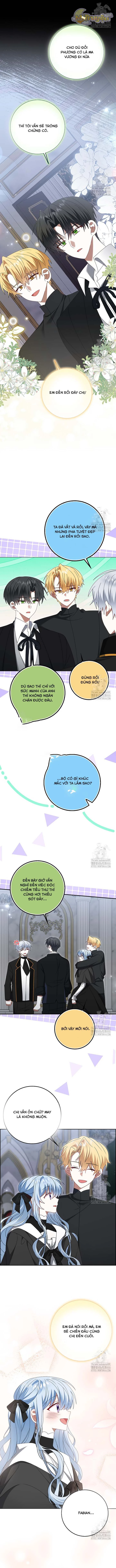Tôi Sẽ Chiếm Lấy Ngư Trường Chapter 55 - 9