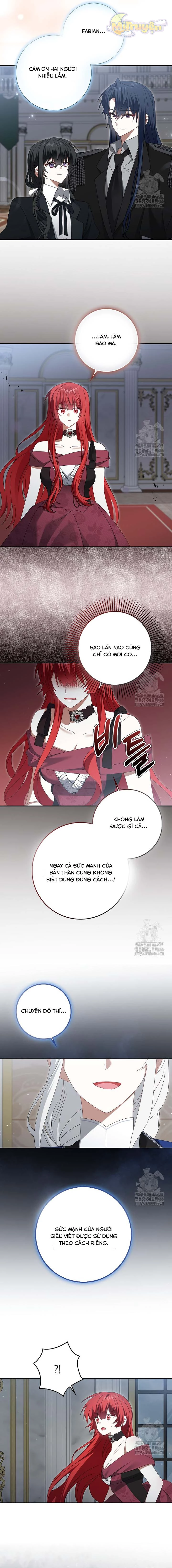 Tôi Sẽ Chiếm Lấy Ngư Trường Chapter 55 - 10