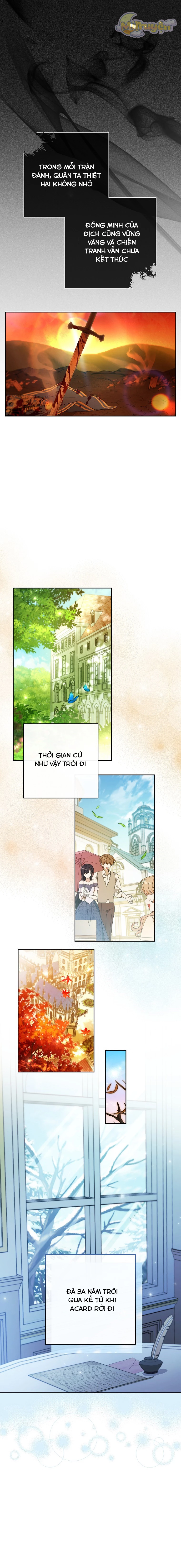 Tôi Đã Phạm Sai Lầm Rồi Chapter  38 - 2