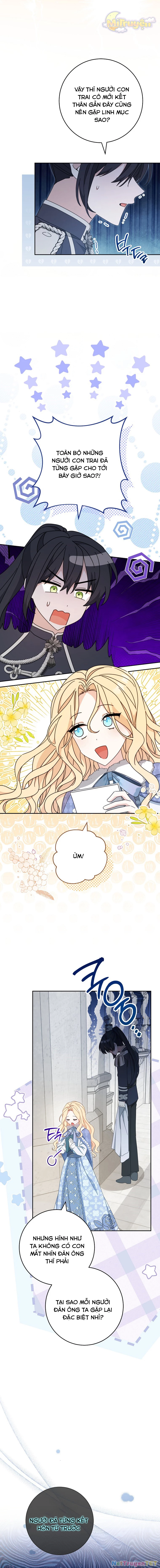 Tôi Đã Phạm Sai Lầm Rồi Chapter  38 - 9