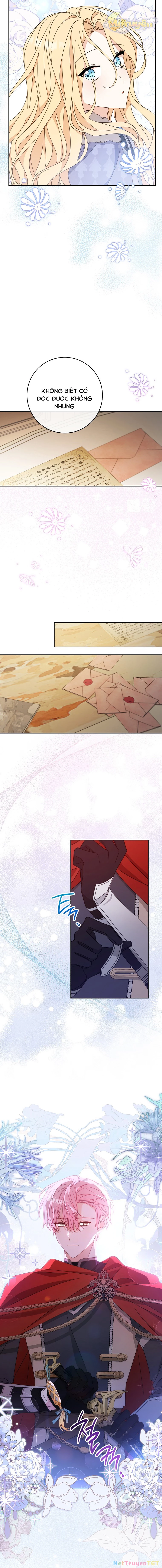 Tôi Đã Phạm Sai Lầm Rồi Chapter  38 - 11