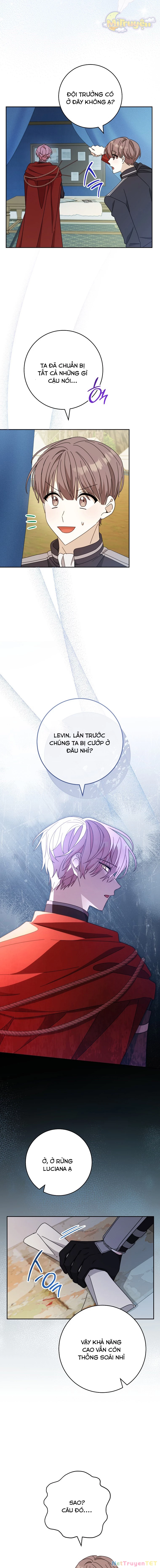 Tôi Đã Phạm Sai Lầm Rồi Chapter  38 - 12