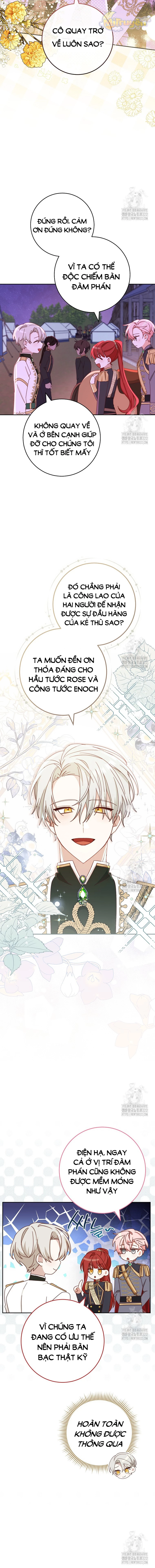 Tôi Đã Phạm Sai Lầm Rồi Chapter 41 - 2