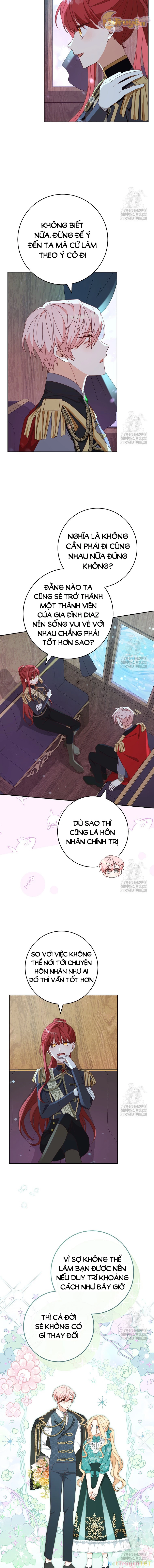 Tôi Đã Phạm Sai Lầm Rồi Chapter 41 - 5