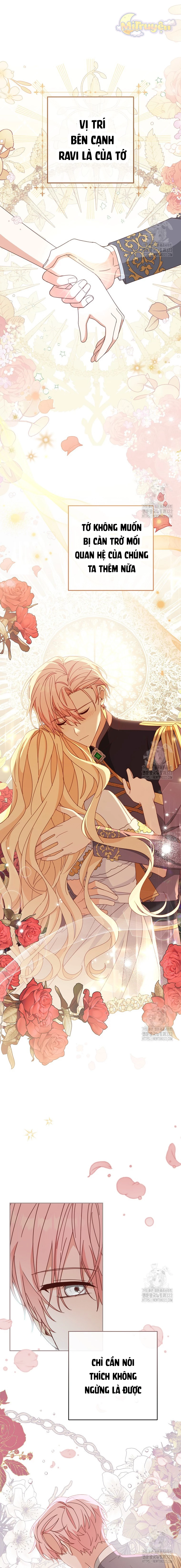 Tôi Đã Phạm Sai Lầm Rồi Chapter 41 - 8