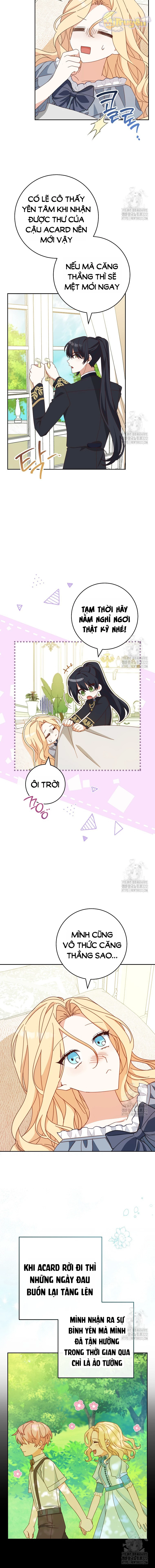 Tôi Đã Phạm Sai Lầm Rồi Chapter 41 - 10