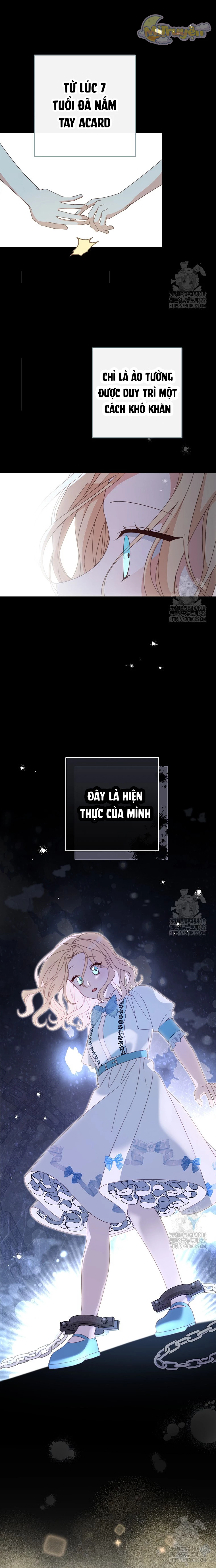 Tôi Đã Phạm Sai Lầm Rồi Chapter 41 - 11