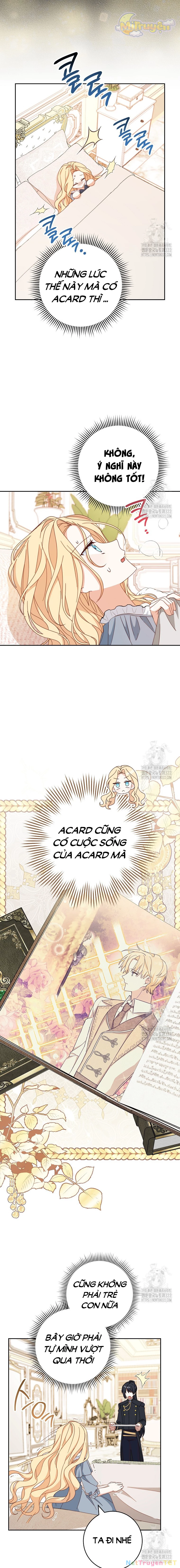 Tôi Đã Phạm Sai Lầm Rồi Chapter 41 - 12