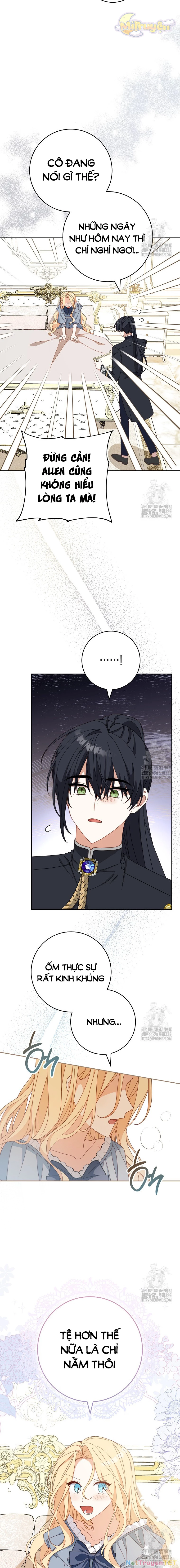 Tôi Đã Phạm Sai Lầm Rồi Chapter 41 - 13