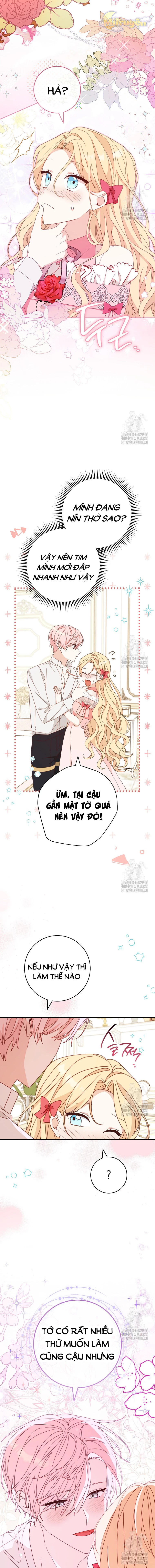 Tôi Đã Phạm Sai Lầm Rồi Chapter  44 - 2