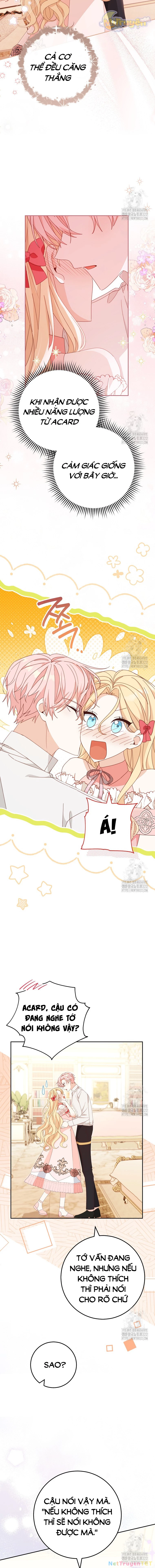 Tôi Đã Phạm Sai Lầm Rồi Chapter  44 - 4