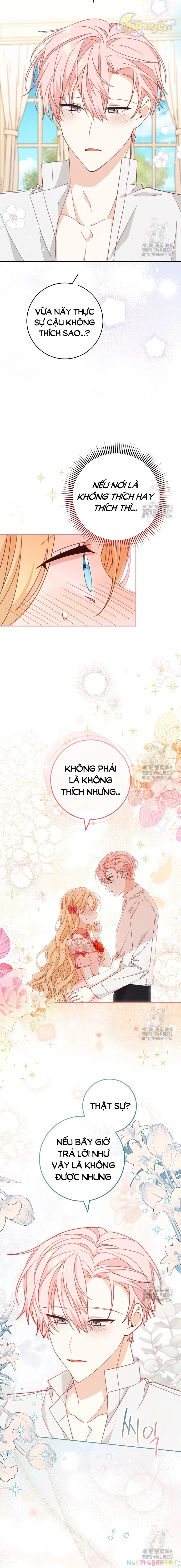 Tôi Đã Phạm Sai Lầm Rồi Chapter  44 - 5