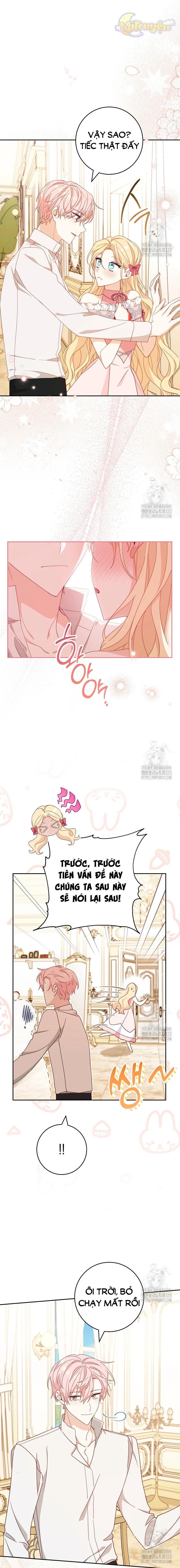 Tôi Đã Phạm Sai Lầm Rồi Chapter  44 - 15