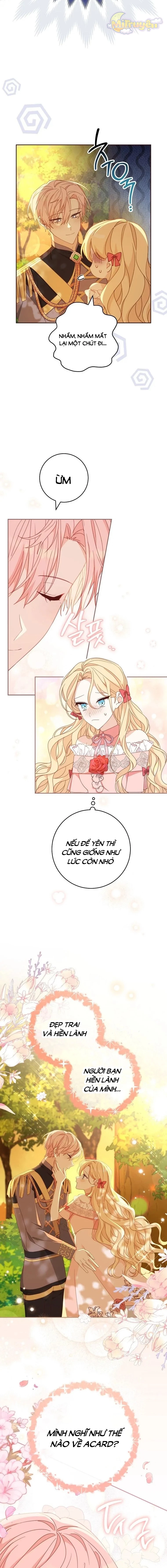 Tôi Đã Phạm Sai Lầm Rồi Chapter  46 - 2
