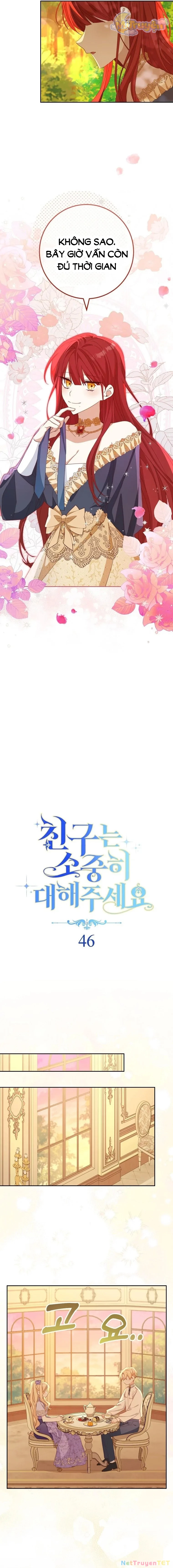 Tôi Đã Phạm Sai Lầm Rồi Chapter  46 - 5