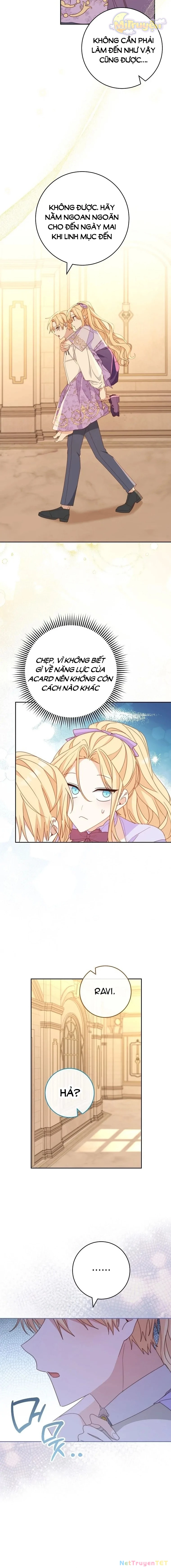 Tôi Đã Phạm Sai Lầm Rồi Chapter  46 - 8
