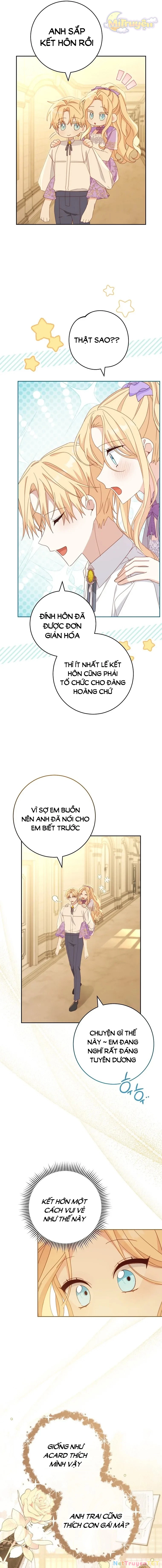 Tôi Đã Phạm Sai Lầm Rồi Chapter  46 - 9