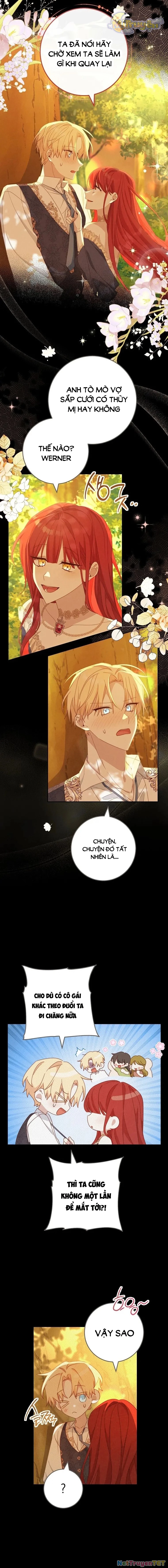 Tôi Đã Phạm Sai Lầm Rồi Chapter  46 - 12