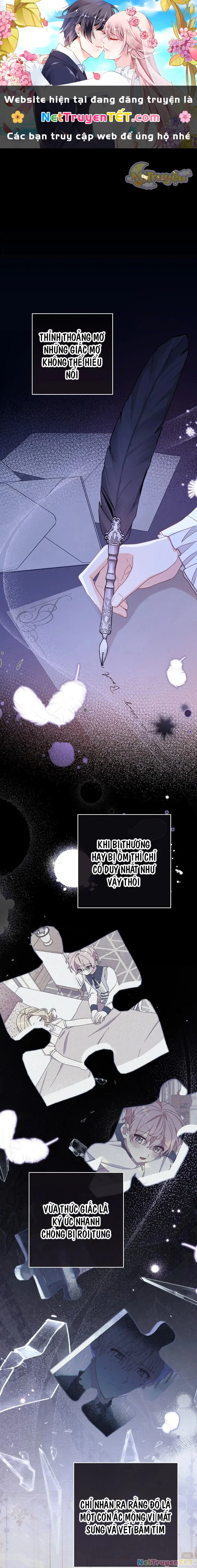 Tôi Đã Phạm Sai Lầm Rồi Chapter 48 - 1