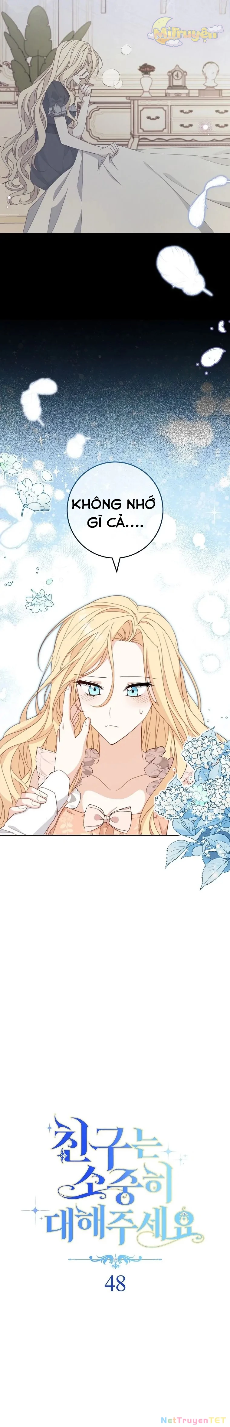 Tôi Đã Phạm Sai Lầm Rồi Chapter 48 - 2