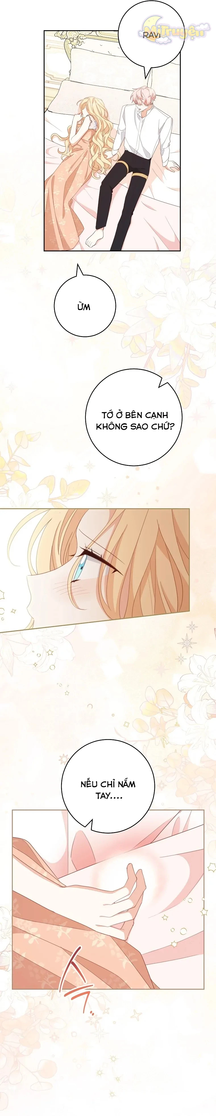 Tôi Đã Phạm Sai Lầm Rồi Chapter 48 - 14