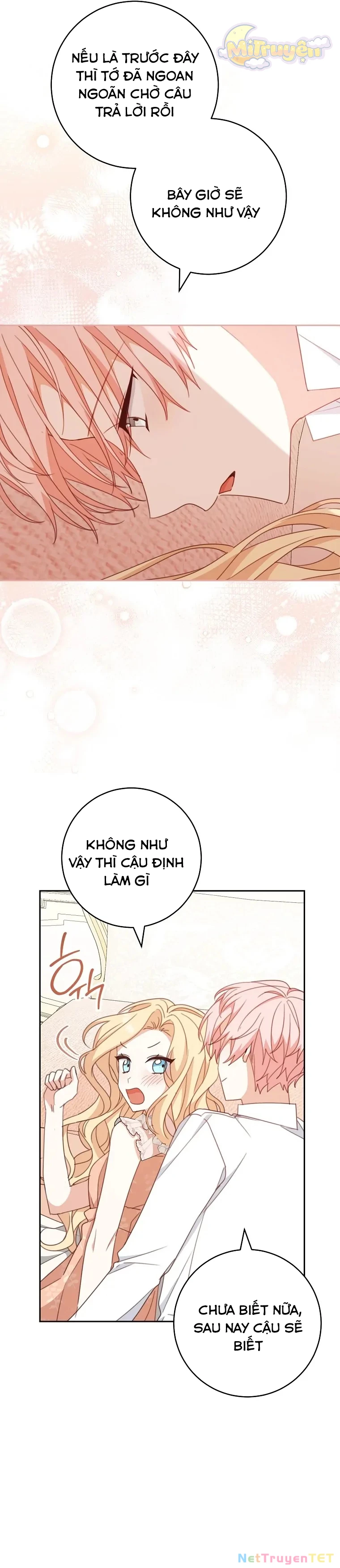 Tôi Đã Phạm Sai Lầm Rồi Chapter 48 - 16