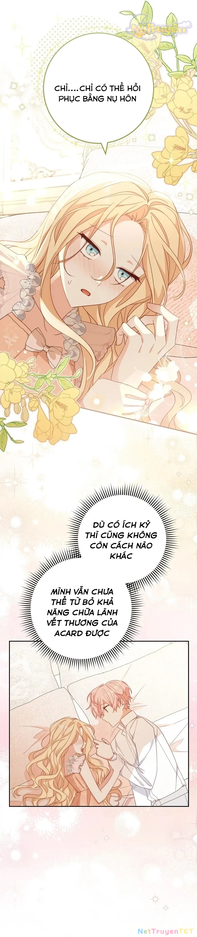 Tôi Đã Phạm Sai Lầm Rồi Chapter 48 - 18