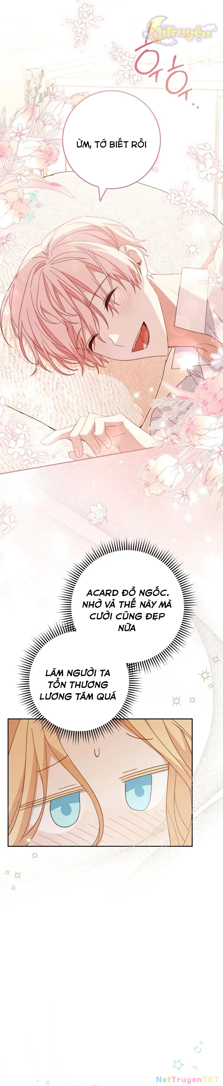 Tôi Đã Phạm Sai Lầm Rồi Chapter 48 - 19