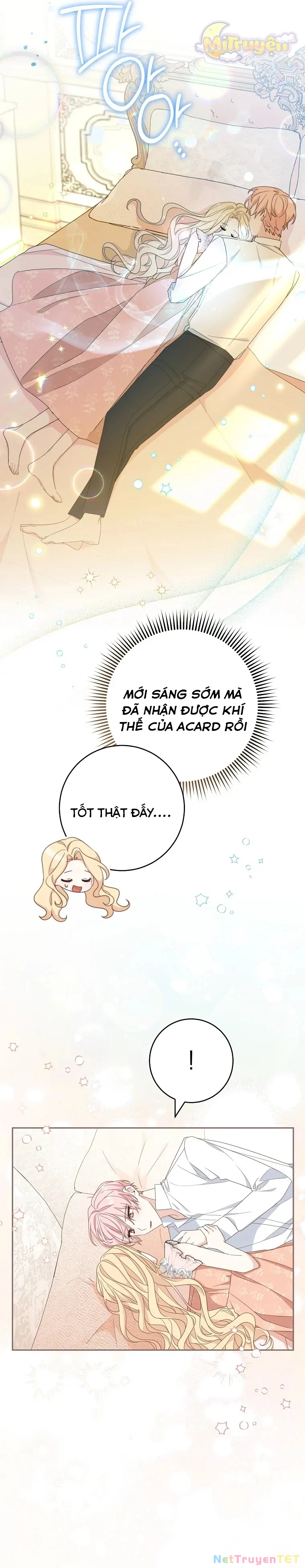 Tôi Đã Phạm Sai Lầm Rồi Chapter 48 - 20