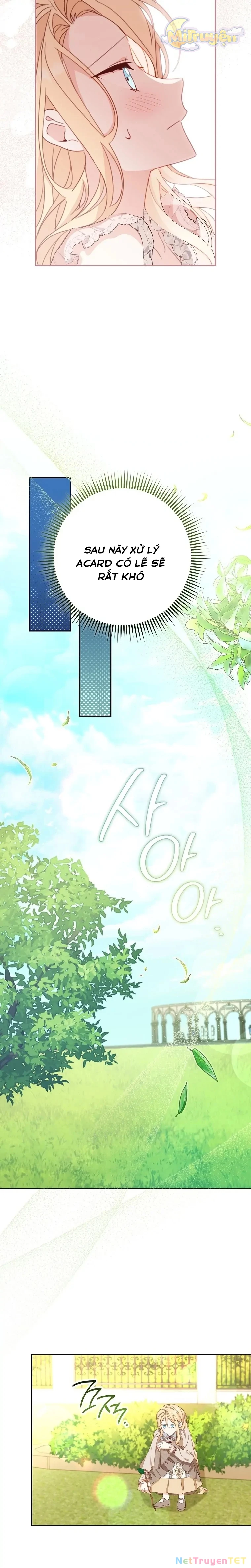 Tôi Đã Phạm Sai Lầm Rồi Chapter 48 - 22
