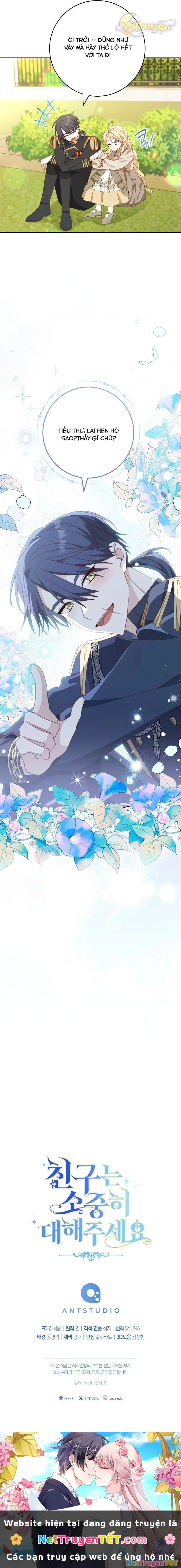 Tôi Đã Phạm Sai Lầm Rồi Chapter 48 - 25