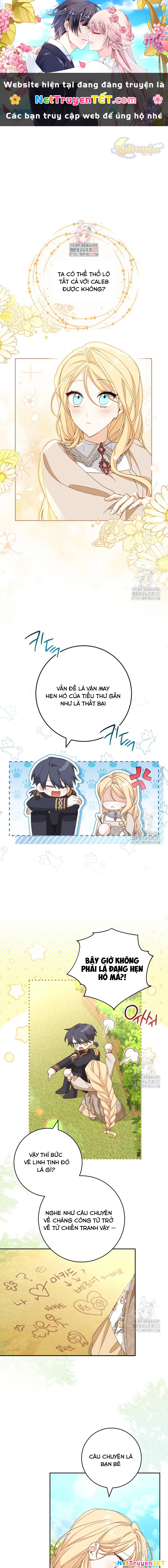 Tôi Đã Phạm Sai Lầm Rồi Chapter  49 - 1