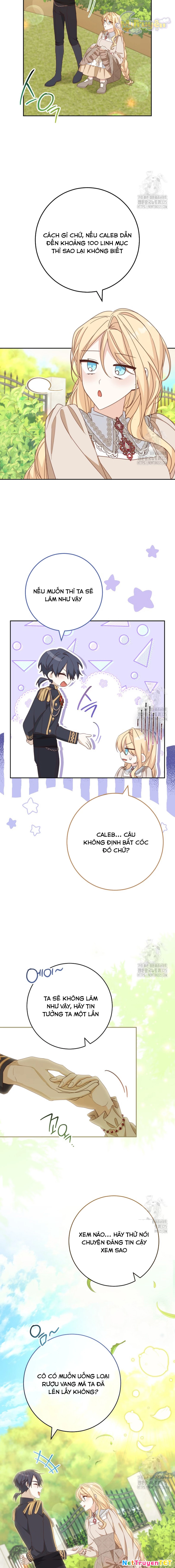 Tôi Đã Phạm Sai Lầm Rồi Chapter  49 - 9