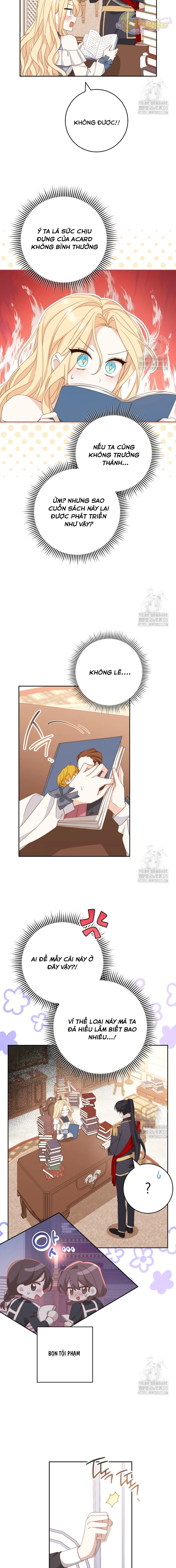 Tôi Đã Phạm Sai Lầm Rồi Chapter  49 - 12