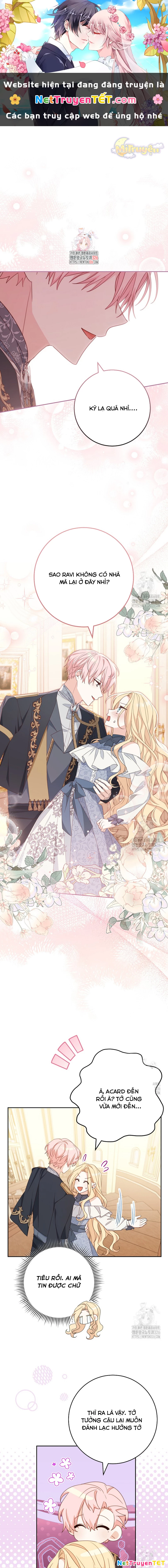 Tôi Đã Phạm Sai Lầm Rồi Chapter  50 - 1