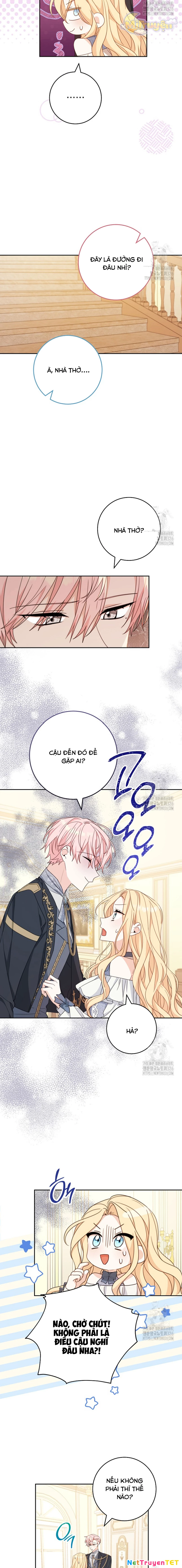 Tôi Đã Phạm Sai Lầm Rồi Chapter  50 - 2