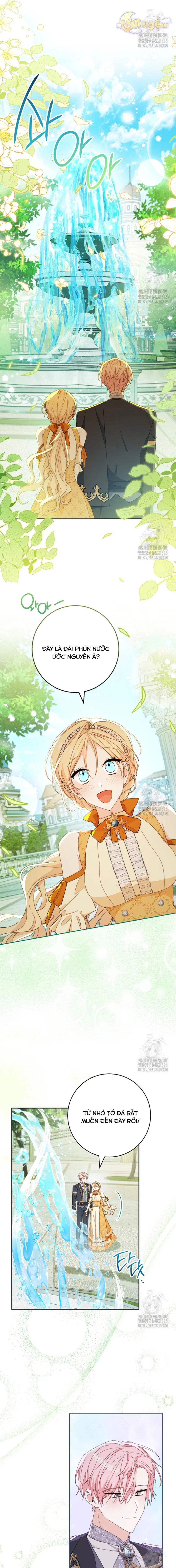 Tôi Đã Phạm Sai Lầm Rồi Chapter  50 - 6