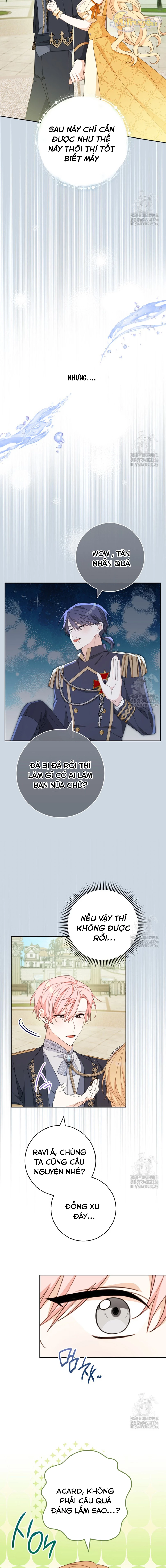 Tôi Đã Phạm Sai Lầm Rồi Chapter  50 - 8
