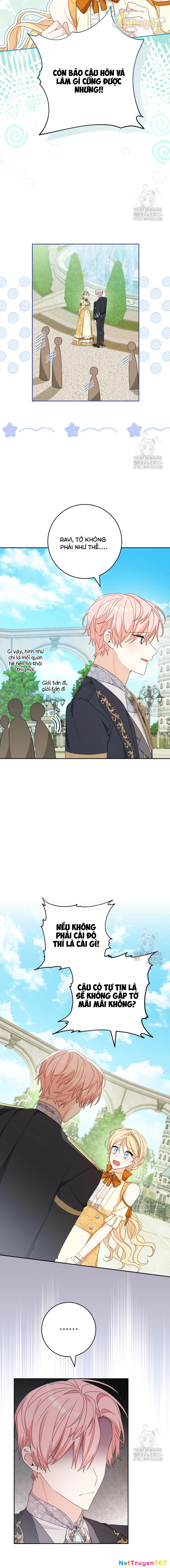 Tôi Đã Phạm Sai Lầm Rồi Chapter  50 - 10