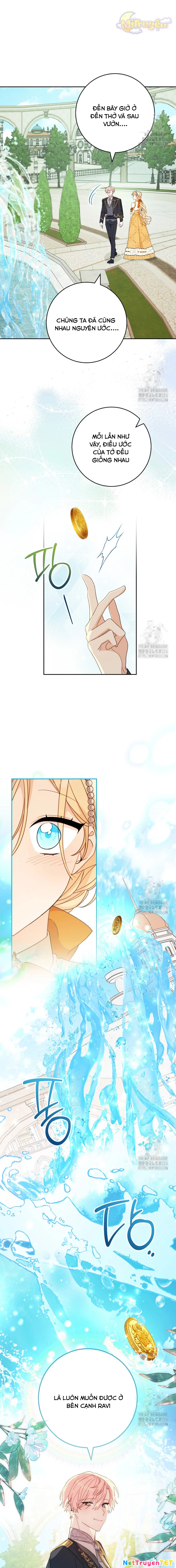 Tôi Đã Phạm Sai Lầm Rồi Chapter  50 - 11