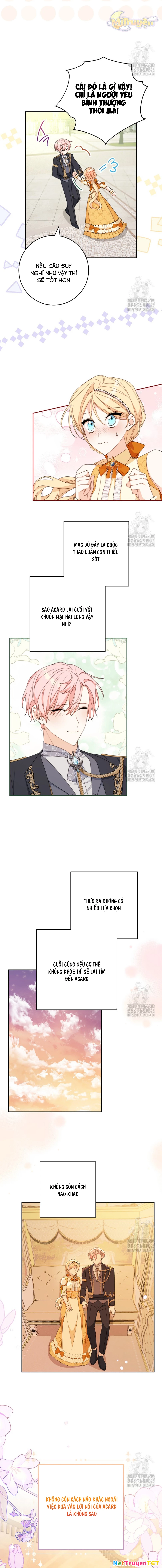 Tôi Đã Phạm Sai Lầm Rồi Chapter  50 - 13