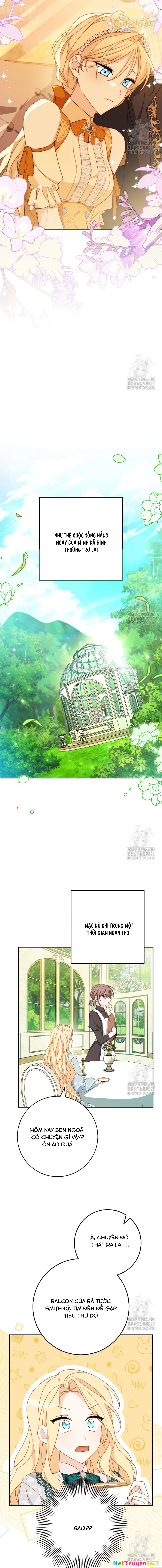 Tôi Đã Phạm Sai Lầm Rồi Chapter  50 - 14