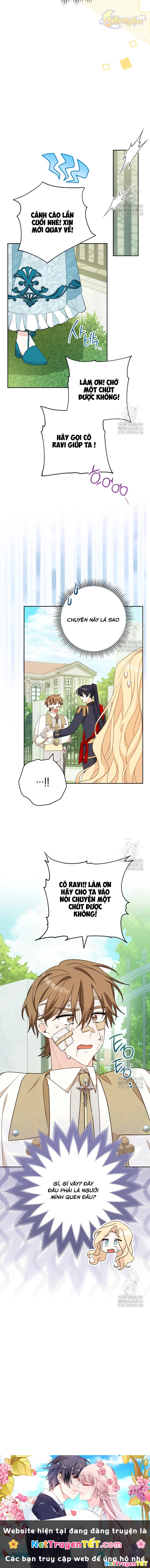 Tôi Đã Phạm Sai Lầm Rồi Chapter  50 - 15