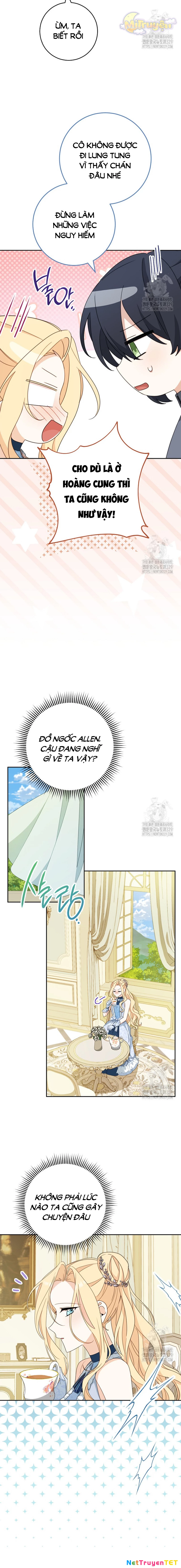 Tôi Đã Phạm Sai Lầm Rồi Chapter  53 - 6