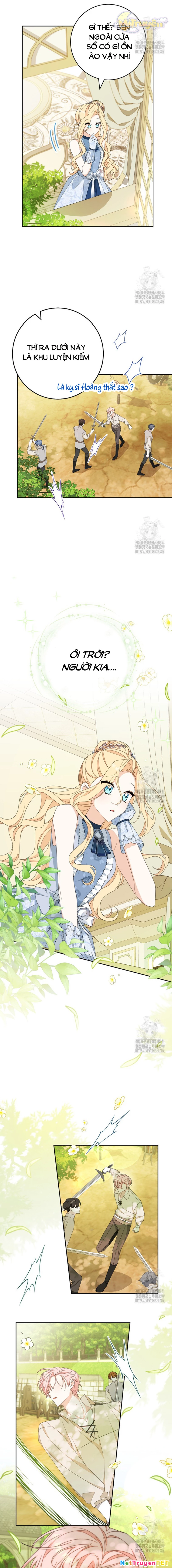 Tôi Đã Phạm Sai Lầm Rồi Chapter  53 - 7